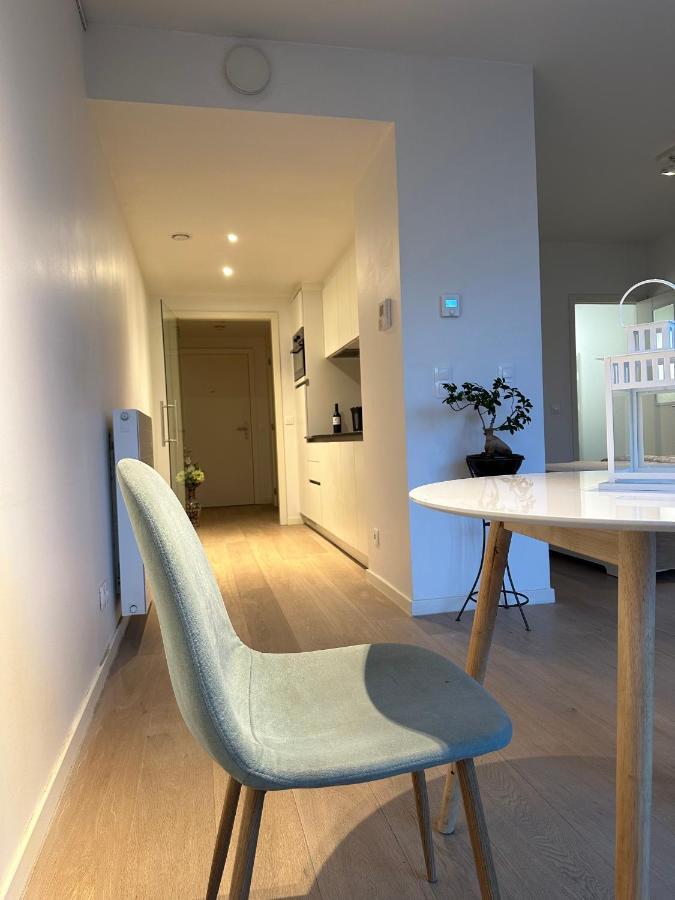 5ensational Studio - Center Apartment Brüssel